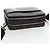 Borsa Camera 2 vie FENDI FENDIxFRGMTxPOKMON Zucca Canvas Dragonfly Auth 167506SM Marrone Nero - vista 6