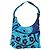 Borsa a Tracolla GUCCI Canvas Blu Argento 001 9386 Auth 197134A