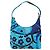 Borsa a Tracolla GUCCI Canvas Blu Argento 001 9386 Auth 197134A - vista 13