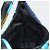 Borsa a Tracolla GUCCI Canvas Blu Argento 001 9386 Auth 197134A - vista 19