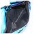 Borsa a Tracolla GUCCI Canvas Blu Argento 001 9386 Auth 197134A - vista 23
