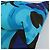 Borsa a Tracolla GUCCI Canvas Blu Argento 001 9386 Auth 197134A - vista 9