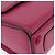 Borsa Salvatore Ferragamo Gancini in pelle 2way Rosa Argento Auth 196358A - vista 10