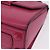 Borsa Salvatore Ferragamo Gancini in pelle 2way Rosa Argento Auth 196358A - vista 15
