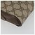 Borsa GUCCI GG Supreme Web Sherry Line PVC Beige Oro 116 02 089 Auth ka5771 D'oro - vista 17