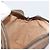 Borsa GUCCI GG Supreme Web Sherry Line PVC Beige Oro 116 02 089 Auth ka5771 D'oro - vista 20