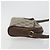 Borsa GUCCI GG Supreme Web Sherry Line PVC Beige Oro 116 02 089 Auth ka5771 D'oro - vista 3