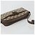 Borsa GUCCI GG Supreme Web Sherry Line PVC Beige Oro 116 02 089 Auth ka5771 D'oro - vista 6