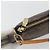 LOUIS VUITTON Monogram Pochette Accessoires Pouch M51980 LV Auth 196347 Monogramma - vista 10