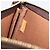 LOUIS VUITTON Monogram Pochette Accessoires Pouch M51980 LV Auth 196347 Monogramma - vista 12