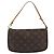 LOUIS VUITTON Monogram Pochette Accessoires Pouch M51980 LV Auth 196347 Monogramma - vista 13
