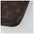 LOUIS VUITTON Monogram Pochette Accessoires Pouch M51980 LV Auth 196347 Monogramma - vista 14