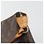 LOUIS VUITTON Monogram Pochette Accessoires Pouch M51980 LV Auth 196347 Monogramma - vista 17