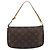 LOUIS VUITTON Monogram Pochette Accessoires Pouch M51980 LV Auth 196347 Monogramma - vista 2