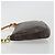 LOUIS VUITTON Monogram Pochette Accessoires Pouch M51980 LV Auth 196347 Monogramma - vista 4