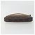 LOUIS VUITTON Monogram Pochette Accessoires Pouch M51980 LV Auth 196347 Monogramma - vista 5