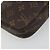 LOUIS VUITTON Monogram Pochette Accessoires Pouch M51980 LV Auth 196347 Monogramma - vista 9