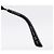 Gafas de sol GUCCI Interlocking G Shelly Metal Black Silver Auth am12315M Negro Plata - vista 10