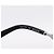 Gafas de sol GUCCI Interlocking G Shelly Metal Black Silver Auth am12315M Negro Plata - vista 11