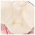CHANEL High Summer Pouch Beschichtetes Canvas Rot CC Auth 196901 - Ansicht 17