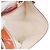 CHANEL High Summer Pouch Beschichtetes Canvas Rot CC Auth 196901 - Ansicht 19