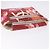 CHANEL High Summer Pouch Beschichtetes Canvas Rot CC Auth 196901 - Ansicht 5