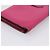 Hermès HERMES Bearn Soufflet Geldbörse aus Leder rosa authentisch BA15253 Pink - Ansicht 14