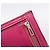 Hermès HERMES Bearn Soufflet Geldbörse aus Leder rosa authentisch BA15253 Pink - Ansicht 18