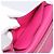 Hermès HERMES Bearn Soufflet Geldbörse aus Leder rosa authentisch BA15253 Pink - Ansicht 22