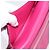 Hermès HERMES Bearn Soufflet Geldbörse aus Leder rosa authentisch BA15253 Pink - Ansicht 23