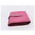 Hermès HERMES Bearn Soufflet Geldbörse aus Leder rosa authentisch BA15253 Pink - Ansicht 3