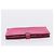 Hermès HERMES Bearn Soufflet Geldbörse aus Leder rosa authentisch BA15253 Pink - Ansicht 5