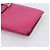 Hermès HERMES Bearn Soufflet Geldbörse aus Leder rosa authentisch BA15253 Pink - Ansicht 7
