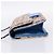 Borsa a tracolla con catena CHANEL Tweed Multicolor Silver CC Auth 196363SM Argento Multicolore - vista 3