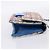 Borsa a tracolla con catena CHANEL Tweed Multicolor Silver CC Auth 196363SM Argento Multicolore - vista 4