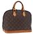 Borsa a mano LOUIS VUITTON Monogram Alma PM M53151 LV Auth BA15149 Monogramma