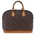 Borsa a mano LOUIS VUITTON Monogram Alma PM M53151 LV Auth BA15149 Monogramma - vista 13