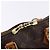 Borsa a mano LOUIS VUITTON Monogram Alma PM M53151 LV Auth BA15149 Monogramma - vista 19