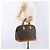 Borsa a mano LOUIS VUITTON Monogram Alma PM M53151 LV Auth BA15149 Monogramma - vista 23