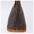 Borsa a mano LOUIS VUITTON Monogram Alma PM M53151 LV Auth BA15149 Monogramma - vista 4