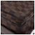 LOUIS VUITTON Damier Ebene Naviglio Shoulder Bag N45255 LV Auth BA14865 - vista 15
