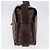 LOUIS VUITTON Damier Ebene Naviglio Shoulder Bag N45255 LV Auth BA14865 - vista 3