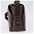 LOUIS VUITTON Damier Ebene Naviglio Shoulder Bag N45255 LV Auth BA14865 - vista 4