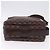 LOUIS VUITTON Damier Ebene Naviglio Shoulder Bag N45255 LV Auth BA14865 - vista 5