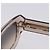 Occhiali da sole Christian Dior Plastica Marrone Oro Auth 196724M D'oro - vista 10