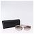 Occhiali da sole Christian Dior Plastica Marrone Oro Auth 196724M D'oro - vista 12