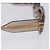 Occhiali da sole Christian Dior Plastica Marrone Oro Auth 196724M D'oro - vista 8