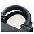 LOUIS VUITTON Monogram Taurillon Keepall Bandouliere 25 M20900 LV Auth BA14824SM Nero - vista 14