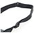 LOUIS VUITTON Monogram Taurillon Keepall Bandouliere 25 M20900 LV Auth BA14824SM Nero - vista 15