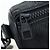 LOUIS VUITTON Monogram Taurillon Keepall Bandouliere 25 M20900 LV Auth BA14824SM Nero - vista 22